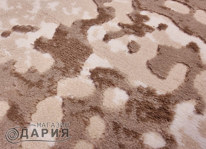 Тъкан килим ALLEGRA 8978 beige